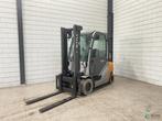 Heftrucks LPG Still RX 70-35 T 2019, Zakelijke goederen, 3000 tot 4000 kg, LPG, Heftruck, Still