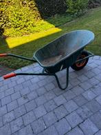 Kruiwagen, Tuin en Terras, Kruiwagens, Ophalen, Vabor, Handmatig, Gebruikt