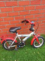 Kinderfiets, Fietsen en Brommers, Ophalen, Gebruikt, Minder dan 16 inch