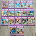 Lot strips: Robert en Bertrand, Boeken, Stripverhalen, Ophalen of Verzenden, Gelezen