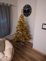 Kerstboom + balletjes te koop, Ophalen