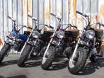 Zhenhua Dx Special Model | A of B-Klasse | Top prijzen |, Fietsen en Brommers, Nieuw, 4 versnellingen, 49 cc, Ophalen of Verzenden