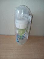 Dr Brown's babyfles 60ml Nieuw, Kinderen en Baby's, Babyvoeding en Toebehoren, Ophalen of Verzenden, Nieuw, Overige typen