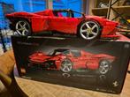 Lego Ferrari Daytona SP3 /Lego technic RC X-treme, Ophalen, Zo goed als nieuw, Auto