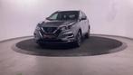 Nissan Qashqai N-Connecta + Design pack Camera, 0 kg, Zwart, 4 cilinders, USB