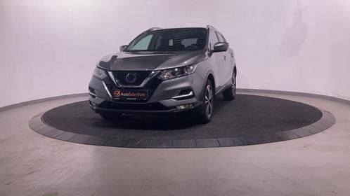 Nissan Qashqai N-Connecta + Design pack Camera, Auto's, Nissan, Particulier, Qashqai, ABS, Airbags, Airconditioning, Alarm, Bluetooth