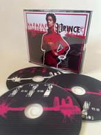 Prince - Target Center, Minneapolis 2007 3CD, Verzenden, 2000 tot heden, Nieuw in verpakking