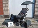 Kinderwagen Mutsy nio, Ophalen, Gebruikt, Kinderwagen, Mutsy