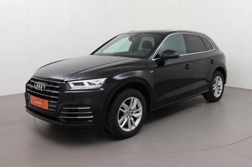 (1YGV798) Audi Q5 disponible aux enchères