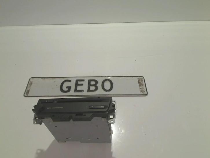 SYSTEME NAVIGATION GPS BMW 3 serie (E90) (65126983845), Autos : Pièces & Accessoires, Autres pièces automobiles, BMW, Utilisé