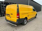 Mercedes-Benz eVito Bedrijfswagen / BEV, Auto's, Bestelwagens en Lichte vracht, Automaat, Gebruikt, Overige brandstoffen, Mercedes-Benz