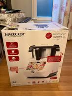 Monsieur cuisine smart nieuw, onder garantie, Elektronische apparatuur, Keukenmixers, Ophalen, Nieuw