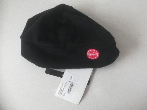 RED Fleece Muts skullcap off piste voor kinderen NIEUW!, Enfants & Bébés, Vêtements enfant | Bonnets, Écharpes & Gants, Neuf, Bonnet