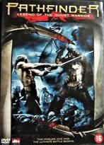 DVD ACTIE- PATHFINDER, LEGEND OF THE GHOST WARRIOR., Cd's en Dvd's, Dvd's | Actie, Alle leeftijden, Ophalen of Verzenden, Zo goed als nieuw