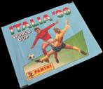 Panini WK 90 Zakje Stickers Packet Bustine 1990 Buitoni, Verzamelen, Zo goed als nieuw, Verzenden