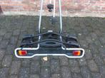 Thule Fietsdrager, Auto diversen, Fietsendragers, Ophalen, 2 fietsen, Zo goed als nieuw, Trekhaakdrager