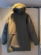 Veste d'hiver Cedar Wood State, Enlèvement ou Envoi, Porté, Vert, Tour de cou 39/40 (M)