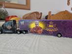 Vrawagen ReyMysterio.WWE.(World Wrestling ), Ophalen of Verzenden