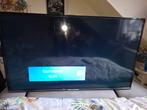 Smart tv 125 cm medion, Audio, Tv en Foto, Televisies, Ophalen, Zo goed als nieuw, Smart TV