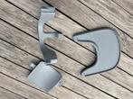 Baby set + Tablette pour chaise haute bébé Stokke, Enlèvement, Comme neuf, Chaise évolutive, Plateau amovible
