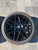 velgen bmw 5x120, Autos : Pièces & Accessoires, Pneus & Jantes, Véhicule de tourisme, Pneus été, Jante(s), 19 pouces