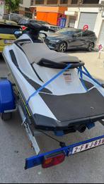 JET SKI YAMAHA 1100 ANNÉE 2019, Watersport en Boten, Jetski's en Waterscooters, Ophalen, Zo goed als nieuw, Benzine, 70 tot 120 pk
