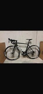 Racefiets  Felt, Fietsen en Brommers, Fietsen | Racefietsen, 28 inch, Carbon, Heren, Zo goed als nieuw