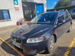 Volvo V50 1.6 diesel euro 4, Boîte manuelle, Noir, 5 portes, Particulier