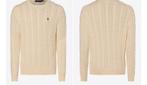Polo sweater - Ralph Lauren, Kleding | Heren, Ophalen of Verzenden, Nieuw
