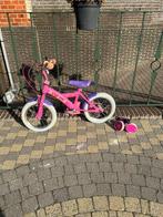 Kinderfiets, Ophalen, Zo goed als nieuw