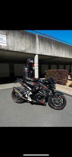 Suzuki gsxs 750 2021 black edition, Motoren, Motoren | Suzuki, 12 t/m 35 kW, Sport, Particulier
