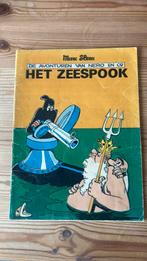 Nero het zeespook 25, Boeken, Stripverhalen, Ophalen, Zo goed als nieuw