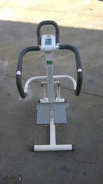 Stepper - Fitness Stepper - Hometrainer - Aerobic stepper, Ophalen, Metaal, Benen, Hometrainer