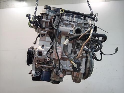 MOTOR Citroën C3 (SX / SW) (EB2ADT|EB2ADT), Auto-onderdelen, Motor en Toebehoren, Citroën, Gebruikt