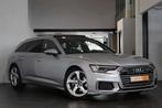 Audi A6 A6 2.0 40 TFSI S tronic S-Line Pano ACC Garantie*, Auto's, Audi, Automaat, Gebruikt, 4 cilinders, Bedrijf