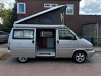 Volkswagen 2.5 TDI 151pk t4 camper 2002, Caravans en Kamperen, Buscamper of Camperbus, Volkswagen, Elektrische ramen, Particulier