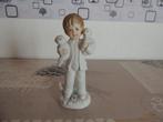 Statue 54 - Communiant avec 2 agneaux, Ophalen