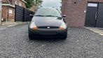 Ford ka 1.3 benzine, 2006 bouwjaar, 84.000 km, gekeurd, Auto's, Ford, 1299 cc, 140 g/km, Ka, Zwart