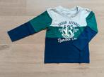 Longsleeve Name it jongen maat 98, Gebruikt, Name it, Ophalen of Verzenden, Shirt of Longsleeve