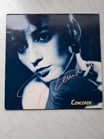 Jo Lemaire ‎: Concorde (LP) belpop, Cd's en Dvd's, Vinyl | Pop, Ophalen of Verzenden