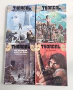 strips : 4 Thorgal en 3 Trigië, Boeken, Stripverhalen, Ophalen of Verzenden