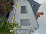 Caravane burstner, Caravans en Kamperen, Caravans, Vast bed, Bedrijf, 750 - 1000 kg, Bürstner