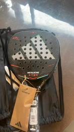 Metalbone 2026, Sport en Fitness, Padel, Ophalen of Verzenden, Zo goed als nieuw