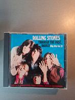 Cd. The Rolling Stones. Big Hits. Vol. 2. Remastered., Cd's en Dvd's, Cd's | Verzamelalbums, Ophalen of Verzenden, Gebruikt