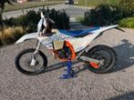 ktm exc 300  2024 sixdays, Motoren, 300 cc, Particulier, Enduro