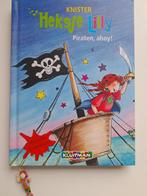Heksje Lilly. 2 boeken, Ophalen of Verzenden, Zo goed als nieuw