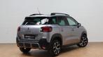 Citroën C3 Aircross 1.2T Feel automaat+gps+parkeerhulp acht, Auto's, Citroën, Euro 6, 1199 cc, 5 zetels, 3 cilinders