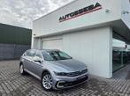 Vw Passat Variant 1.4TSI Plug-In-Hybrid DSG GTE, Stof, 5 deurs, Hybride Elektrisch/Benzine, Zilver of Grijs