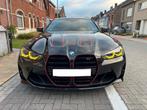 BMW M4 - Competition / 510Pk  - Full option, Autos, BMW, Achat, Euro 6, Particulier, Série 4
