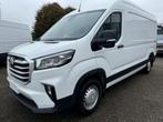 Maxus Delivery 9 L 2 H 2, Auto's, Bestelwagens en Lichte vracht, 4 deurs, Euro 6, 4 cilinders, Maxus